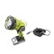 Sun Joe 24V iON+ Cordless 1500-Max LED Flashlight/Spotlight/Flood w/Battery/Charger 24V-1500FL-LTE - alternate 4